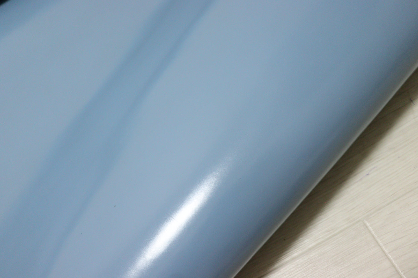 ds28円！新入荷！ガラス加工　cornflowerblue　278ds