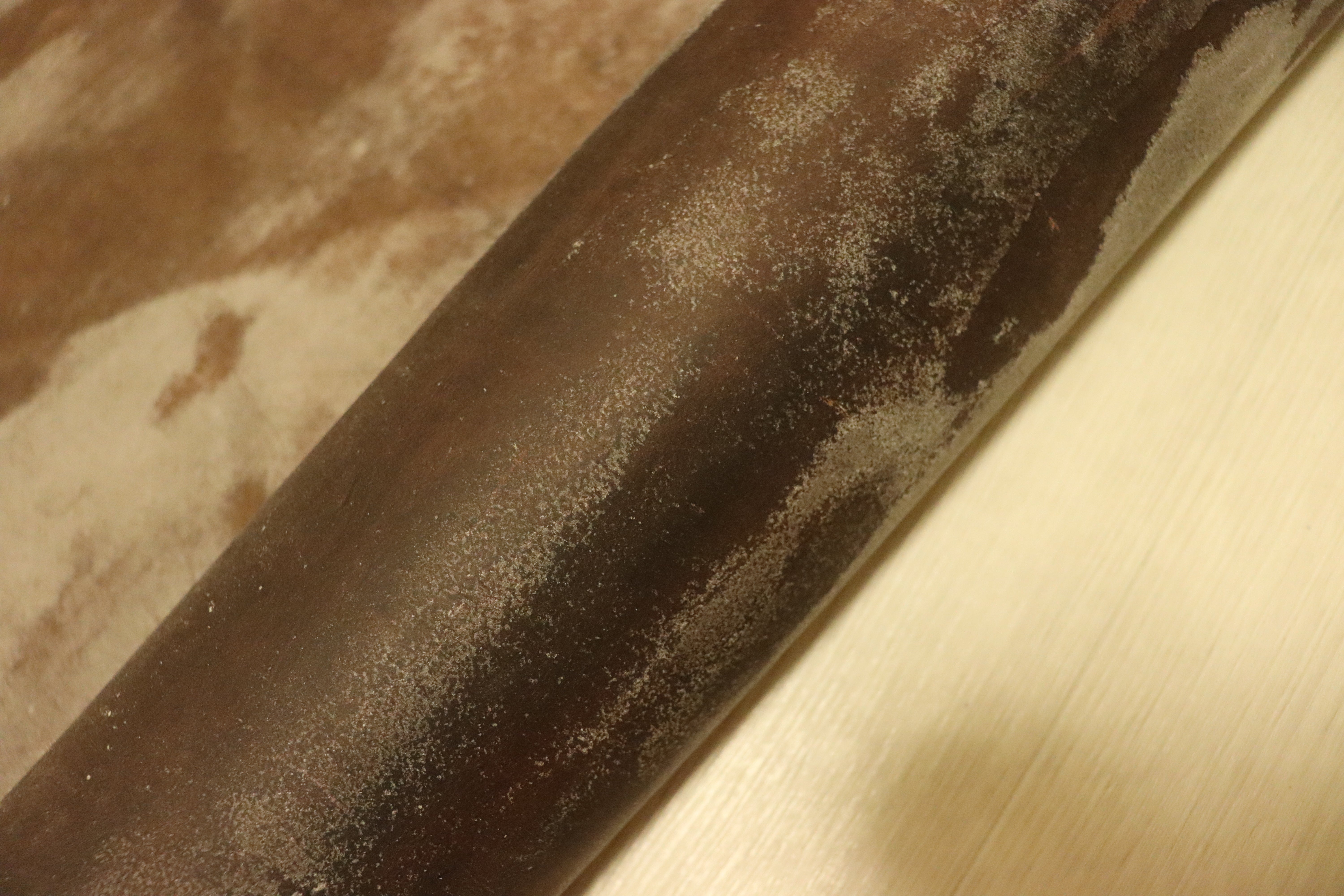 牛革オイルプルアップレザー BROWN系トートバッグ！】厚め