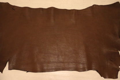 ds75円！新入荷!ITALPEL オイルヌメ　イレギュラーシュリンク　ショルダー　129ds