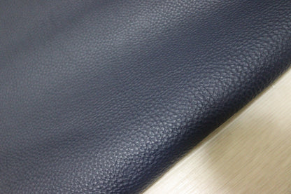ds30円！新入荷！もちもち　ネイビー　シボ型押し　220ds