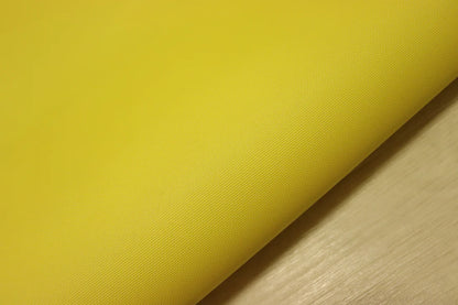 ds28円！新入荷！姫路レザー　イエロー　ブロック型押し　235ds