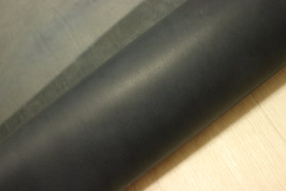 ds75円！新入荷！上質！オイルヌメ　ネイビー　ショルダー　136ds