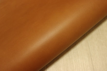 ds75円！新入荷！上質！オイルヌメ　ナチュラルブラウン　ショルダー　106ds