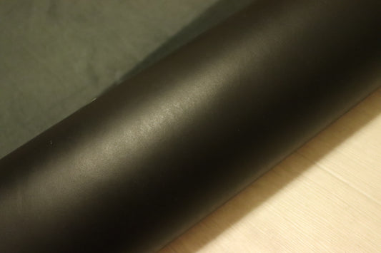 ds75円！新入荷！上質！ブラック　ショルダー　オイルヌメ　155ds