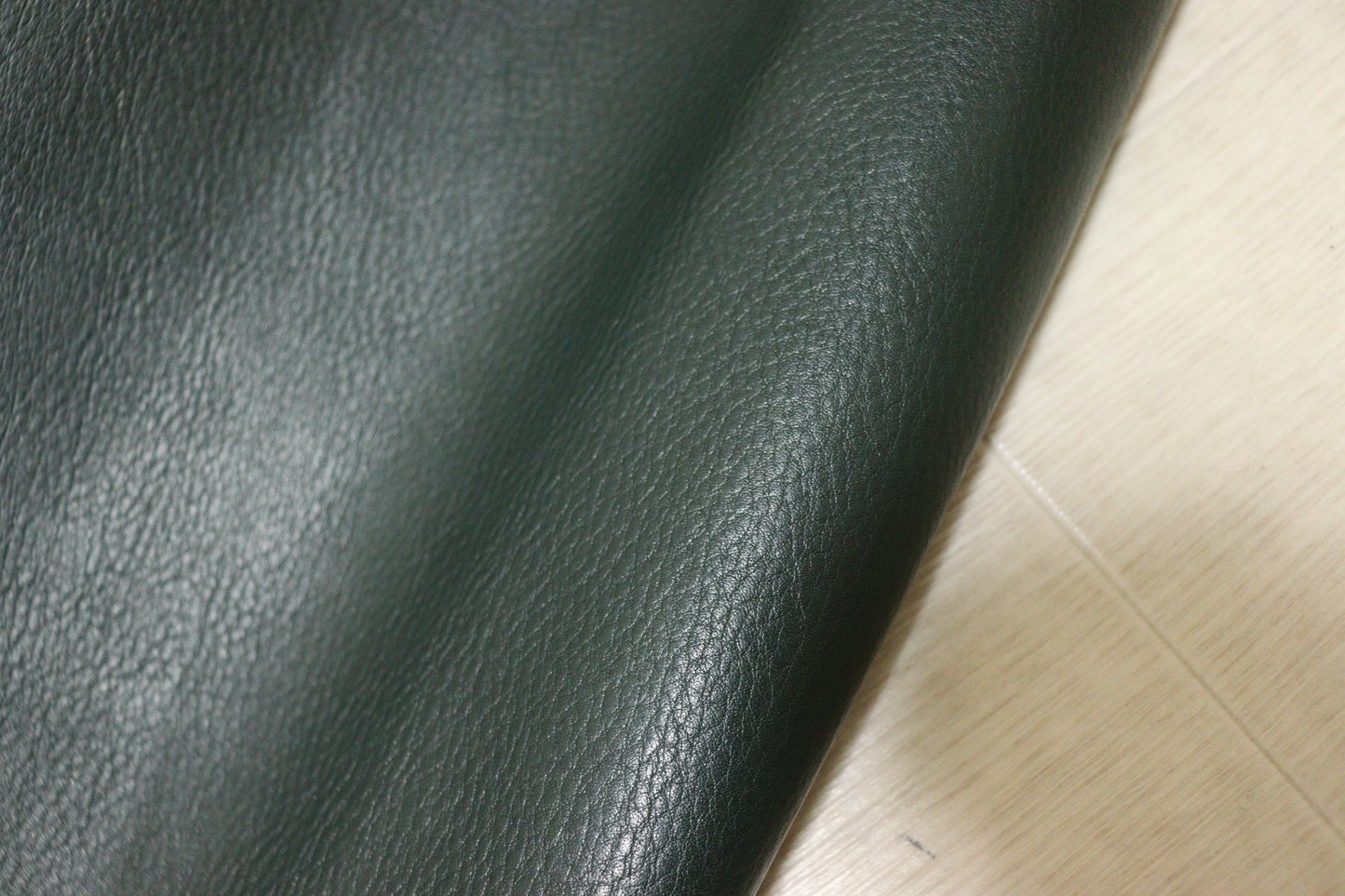 ds30円！新入荷！シュリンク加工　ダークグリーン　200ds