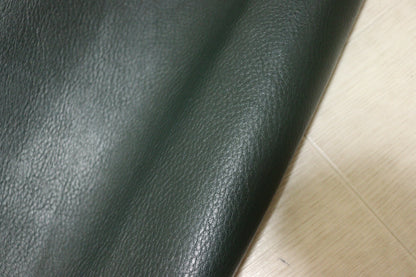ds30円！新入荷！シュリンク加工　ダークグリーン　200ds