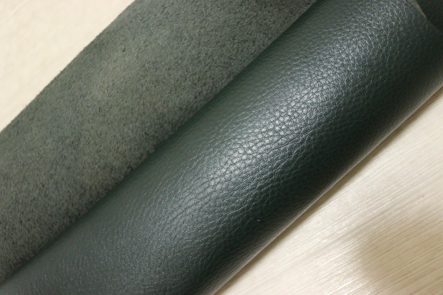 ds30円！新入荷！シュリンク加工　ダークグリーン　200ds