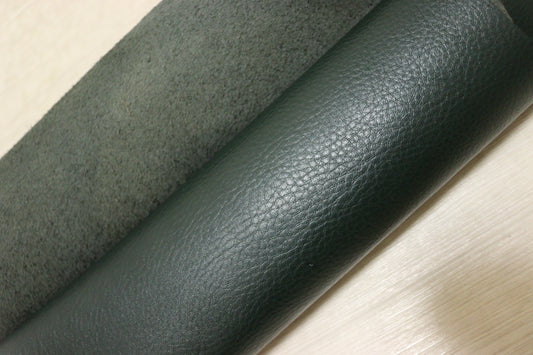 ds30円！新入荷！シュリンク加工　ダークグリーン　200ds