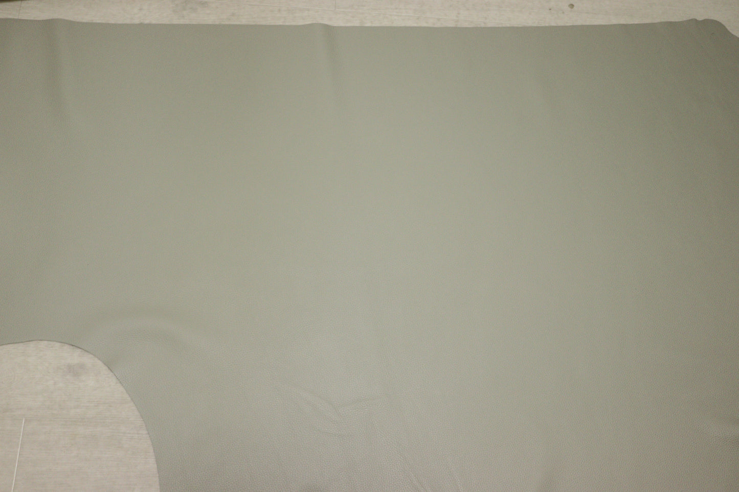 ds30円！新入荷！イタリアンレザー　もちもち　サンドベージュ　シュリンク加工　220ds