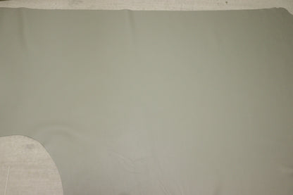 ds30円！新入荷！イタリアンレザー　もちもち　サンドベージュ　シュリンク加工　220ds