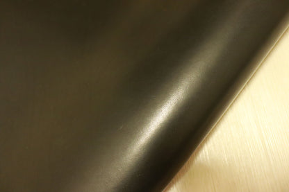 ds75円！新入荷！上質！ブラック　オイルヌメ　ショルダー　158ds
