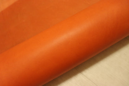 ds72円！新入荷！上質！ブラック　オレンジ　オイルヌメ　123ds