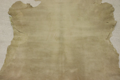 ds28円！新入荷！Wフェイス　ベージュ　スウェード　カーフスキン　86ds