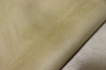 ds28円！新入荷！Wフェイス　ベージュ　スウェード　カーフスキン　86ds