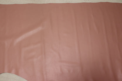 ds28円！新入荷！シュリンプピンク　スムース加工　198ds