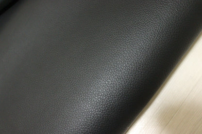 ds28円！新入荷！顔料仕上げ　シボ型押し　ブラック　230ds