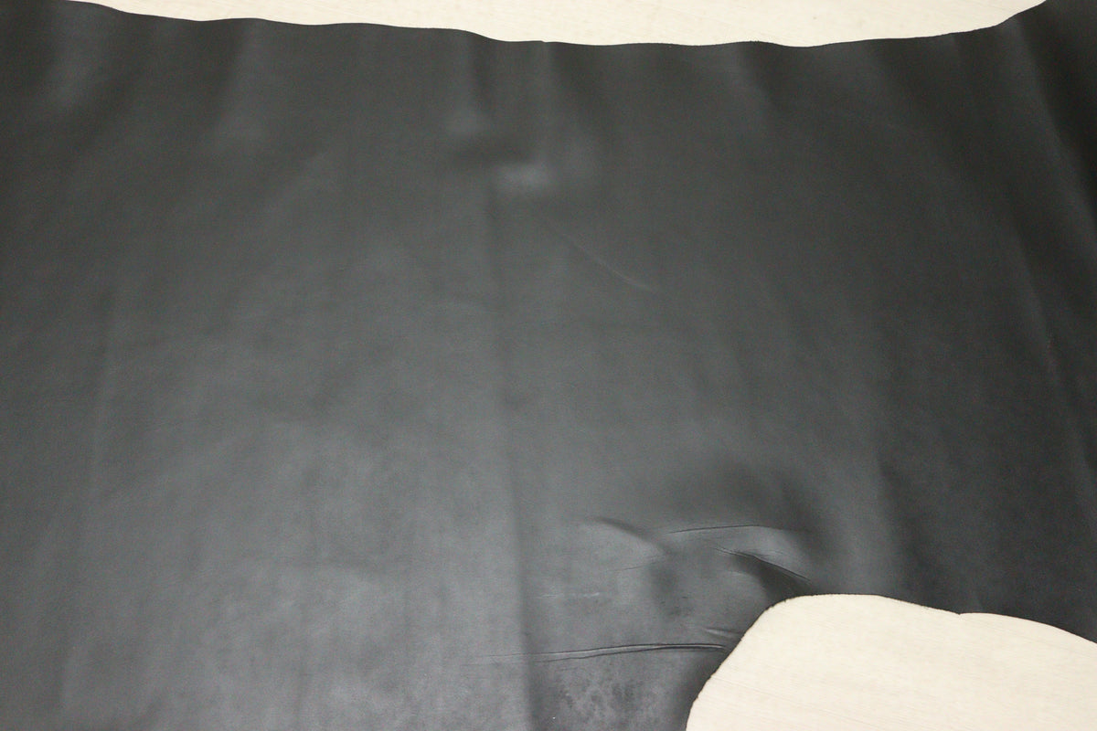 ds28円！新入荷！顔料仕上げ　スムース加工　ブラック　230ds