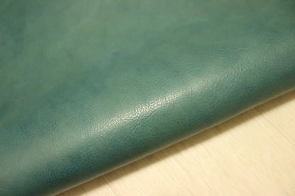 ds72円！ 新入荷!上質　ショルダー　ムラ染加工　ブルー　136ds
