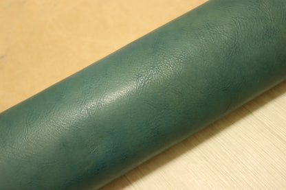 ds72円！ 新入荷!上質　ショルダー　ムラ染加工　ブルー　136ds