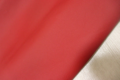 ds28円！新入荷！イタリアンレザー　顔料仕上げ　シボ型押し　293ds