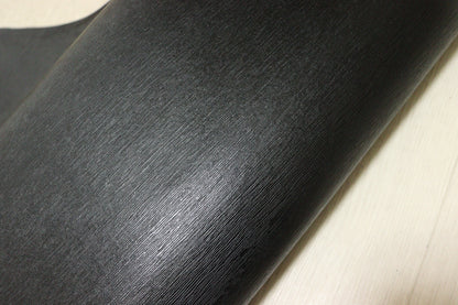 ds30円！新入荷！顔料仕上げ　ミスシボ型押し　ブラック　180ds