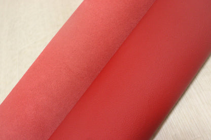 ds28円！新入荷！イタリアンレザー　顔料仕上げ　シボ型押し　293ds