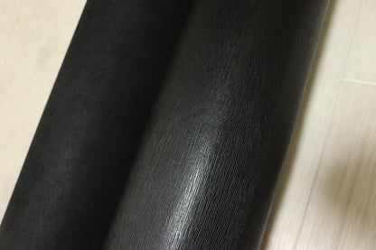 ds30円！新入荷！顔料仕上げ　ミスシボ型押し　ブラック　180ds