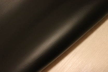ds25円！新入荷！姫路レザー　訳あり　顔料仕上げ　ブラック　230ds