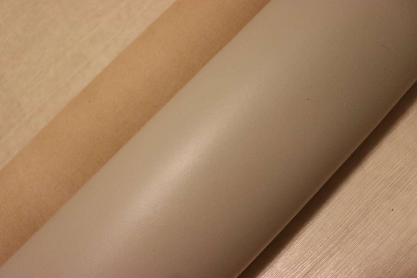 ds28円！新入荷！顔料仕上げ　コンビヌメ　ライトグレー系　230ds