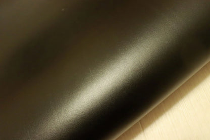 ds75円！新入荷！上質！セミアニリン　ブラック　ショルダー　ヌメ革　122ds