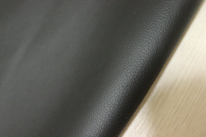 ds28円！新入荷！顔料仕上げ　ブラック　シボ型押し　235ds