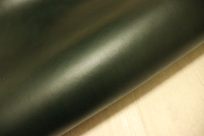 ds75円！新入荷!上質！ボトルグリーン　オイルヌメ　ショルダー　143ds