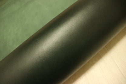 ds75円！新入荷!上質！ボトルグリーン　オイルヌメ　ショルダー　143ds