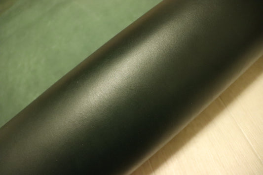 ds75円！新入荷!上質！ボトルグリーン　オイルヌメ　ショルダー　143ds