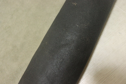 ds50円！新入荷！イタリアンレザー　もちもち　ウォッシュ加工　ヌメ革　130ds