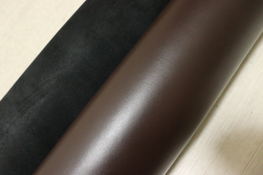 ds28円！新入荷！顔料仕上げ　チョコブラウン　250ds