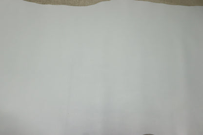 ds28円！新入荷！顔料仕上げ 　オフホワイト　シボ型押し　220ds