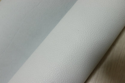 ds28円！新入荷！顔料仕上げ 　オフホワイト　シボ型押し　220ds