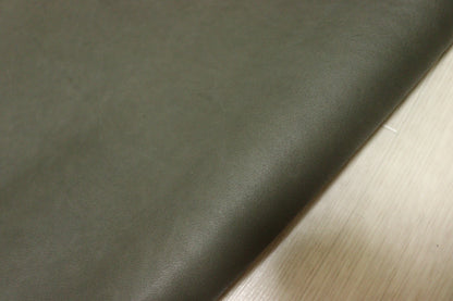 ds22円！新入荷！訳あり　カーキ　スムース加工　172ds