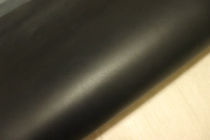 ds75円！イタリアンレザー　上質　オイルヌメ ネイビー　ショルダー　135ds
