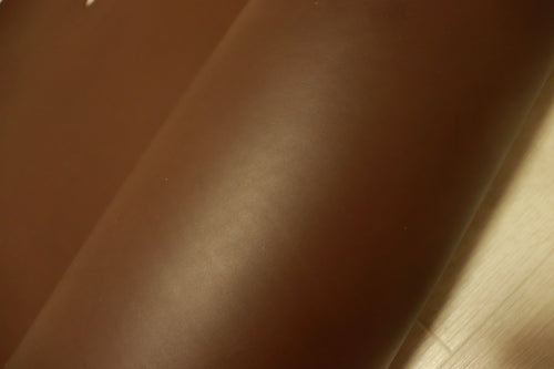 BROWN LEATHER(ブラウン レザー) レザークラフト用の革の通販