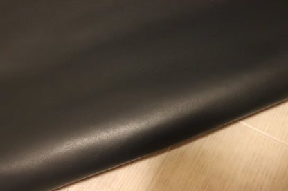 ds28円！新入荷！ネイビー　スムース加工　大きめハギレ　220ds