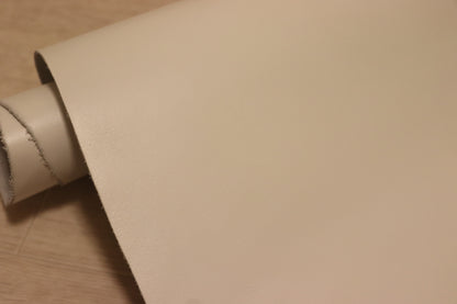 ds28円！新入荷！姫路レザー　顔料仕上げ　オフホワイト　230ds