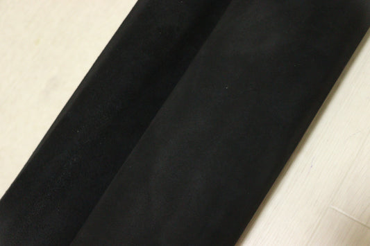 ds28円！新入荷！ヌバック　ブラック　246ds