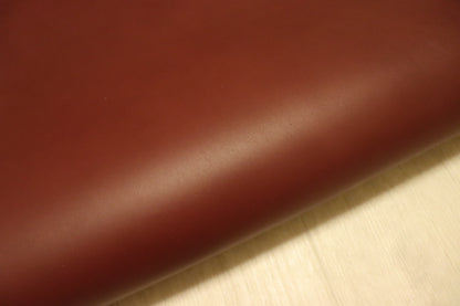 ds75円！新入荷！上質！オイルヌメ　バーガンディ　オイルヌメ　ショルダー　123ds