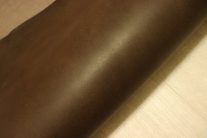 ds75円！新入荷！上質！セピアブラウン　ショルダー　オイルヌメ　130ds