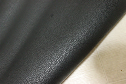 ds30円！新入荷！ブラック　もちもち　シボ型押し　207ds