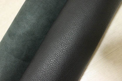 ds30円！新入荷！ブラック　もちもち　シボ型押し　207ds