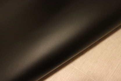 ds25円！新入荷！姫路レザー　ブラック　顔料仕上げ　210ds