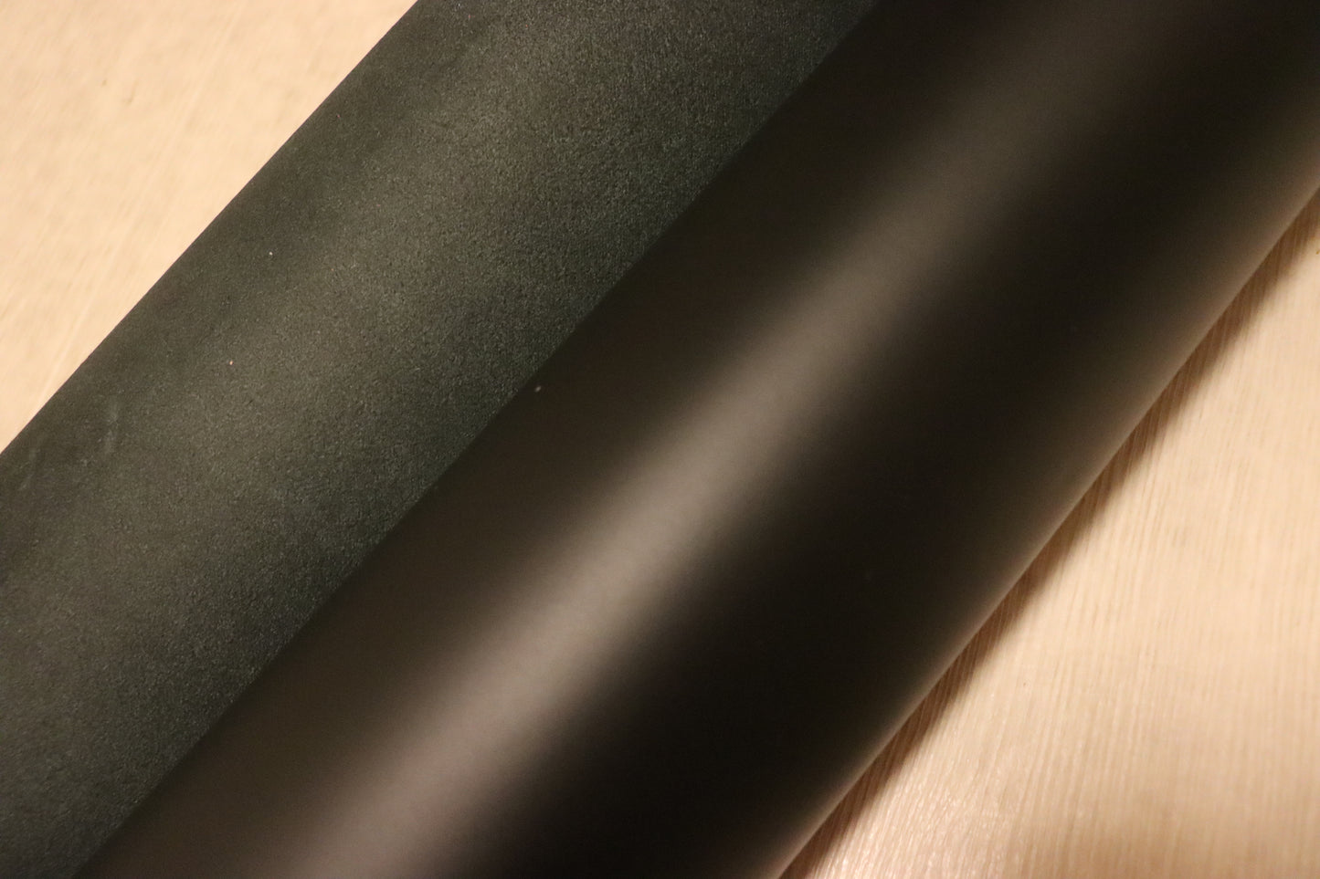 ds25円！新入荷！姫路レザー　ブラック　顔料仕上げ　210ds